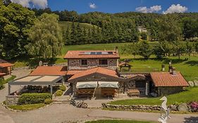 Agriturismo La Nevera